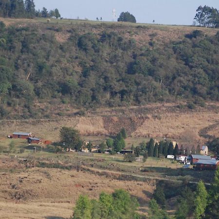 Villa Eagles Nest At Rocklog Farm Howick Exterior foto