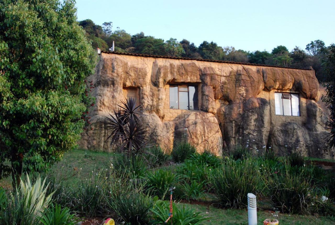 Villa Eagles Nest At Rocklog Farm Howick Exterior foto